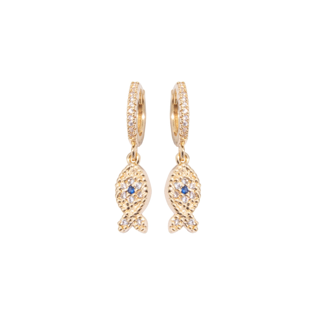 Nori Hoops