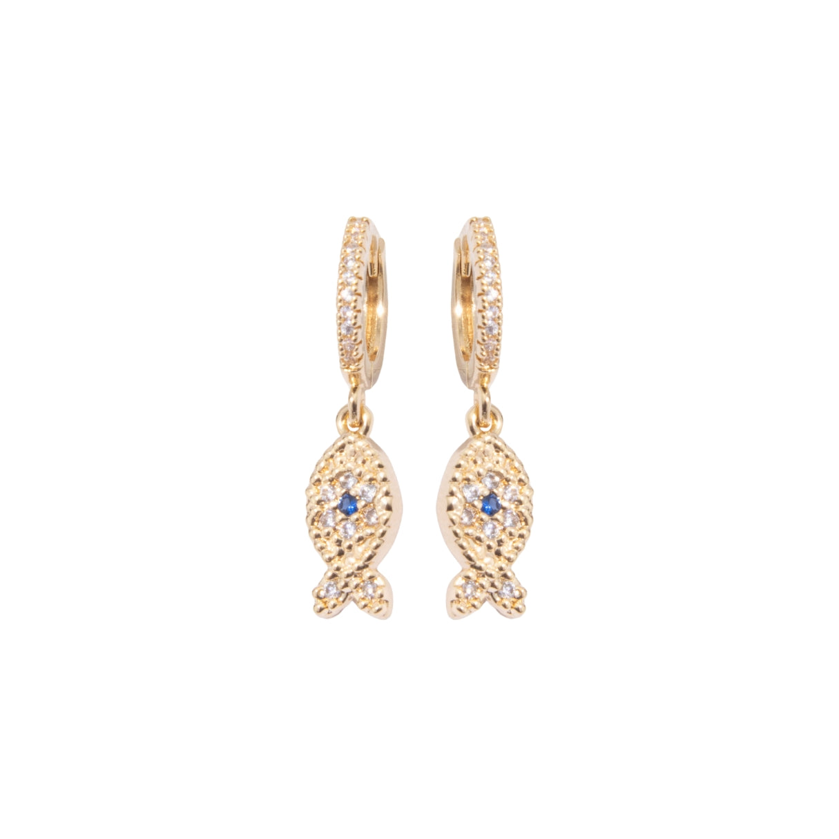 Nori Hoops