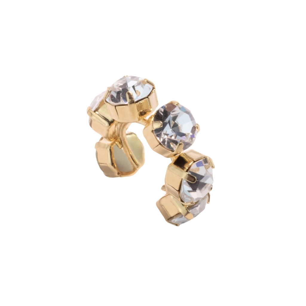 Glam Ear Cuff