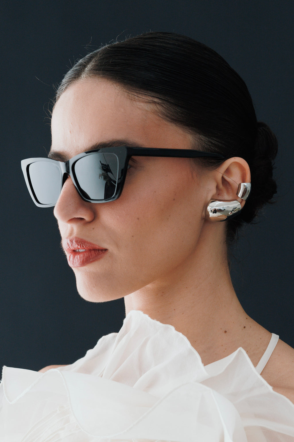 Odara Ear Cuff