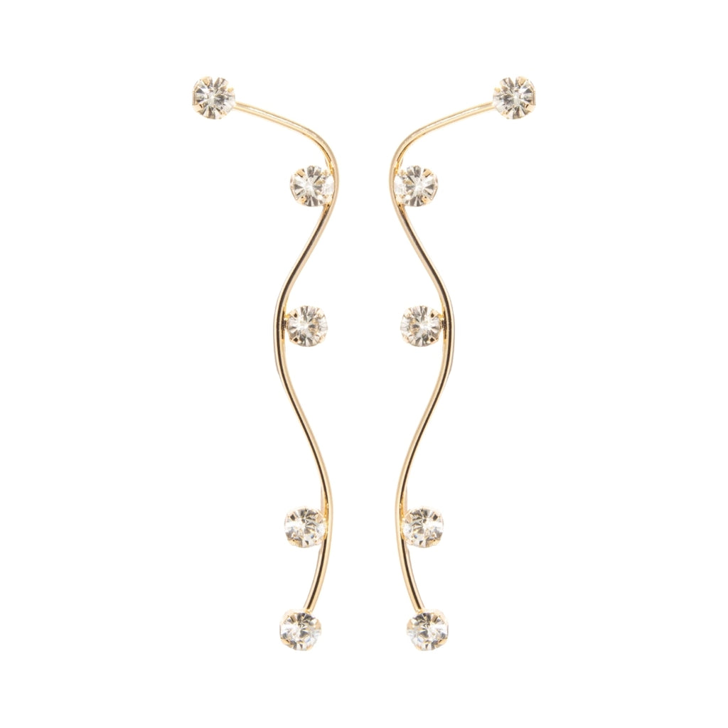 Celeste Dangle Earrings