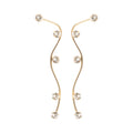 Celeste Dangle Earrings