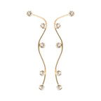 Celeste Dangle Earrings