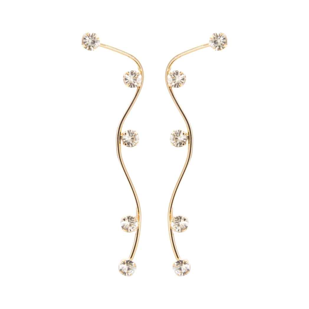 Celeste Dangle Earrings