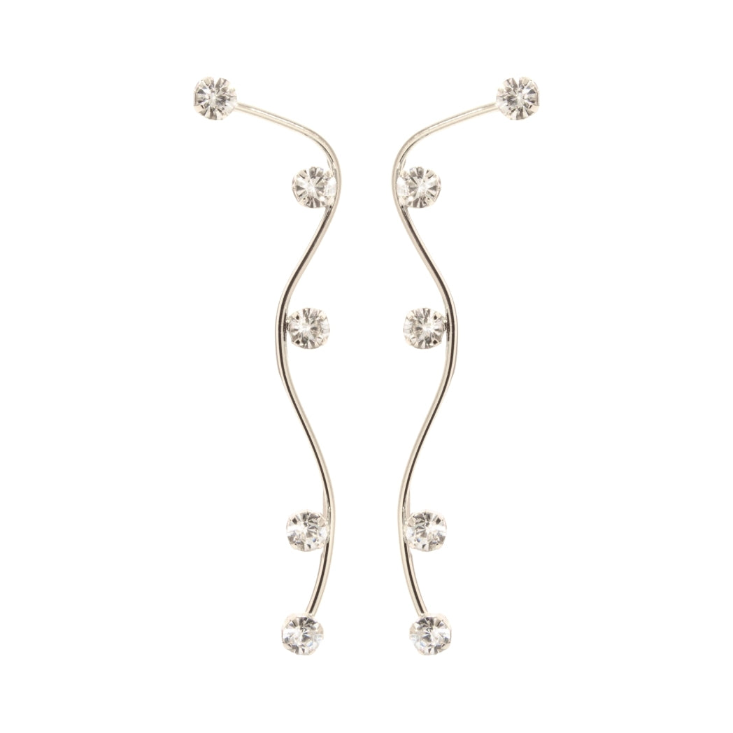 Celeste Dangle Earrings