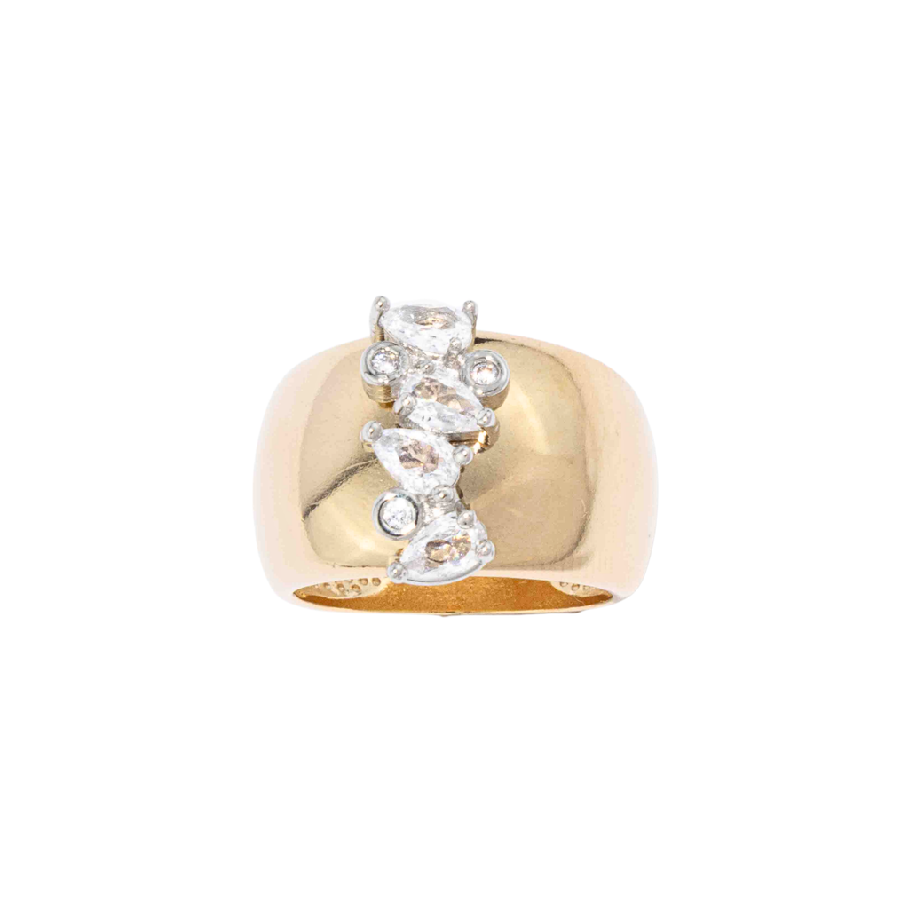 Isla Ring