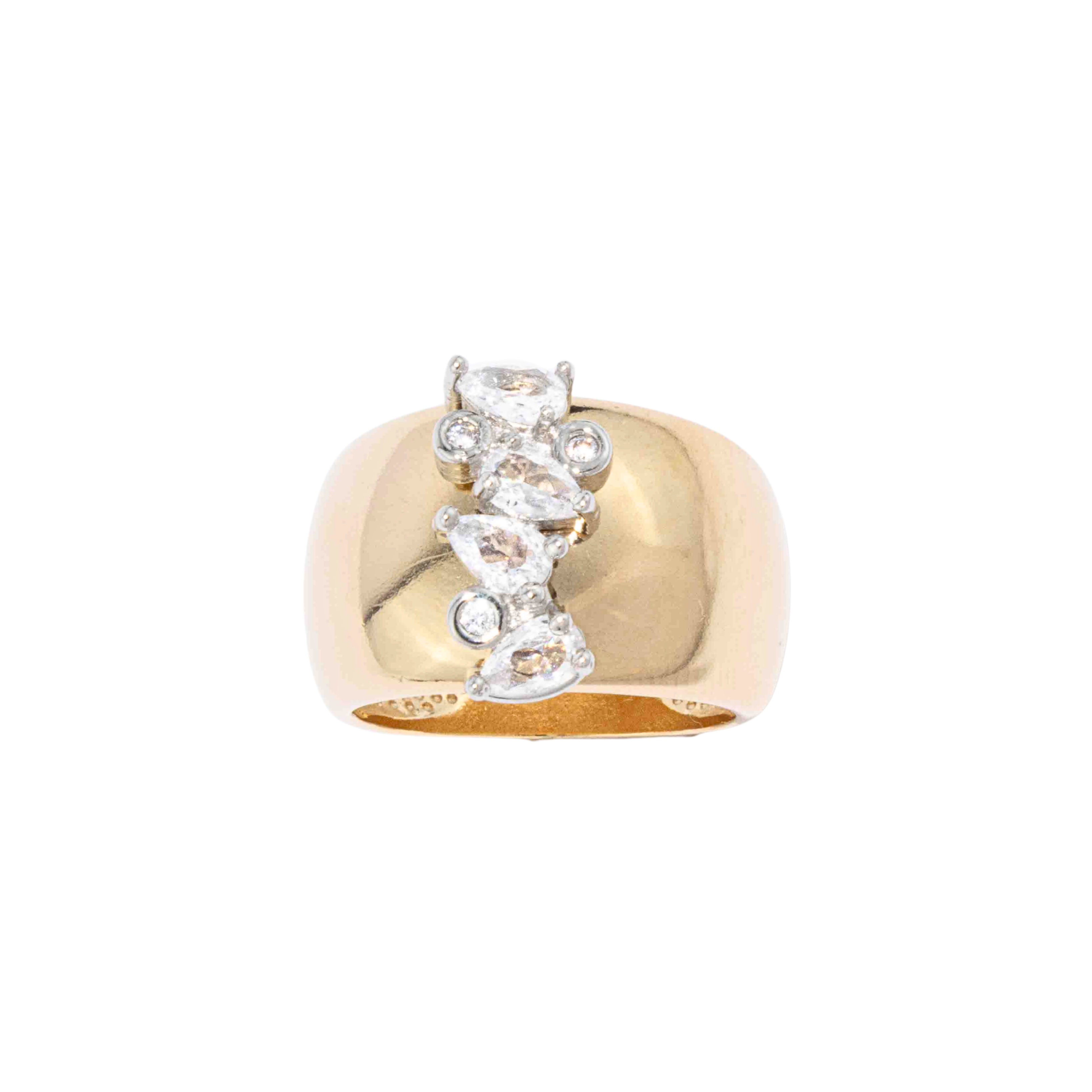 Isla Ring