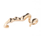 Harpa Ear Cuff