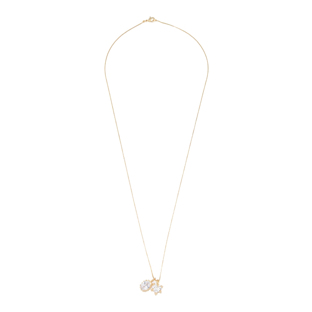 Ella Necklace
