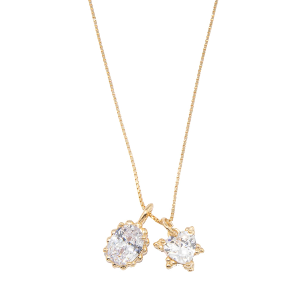 Ella Necklace