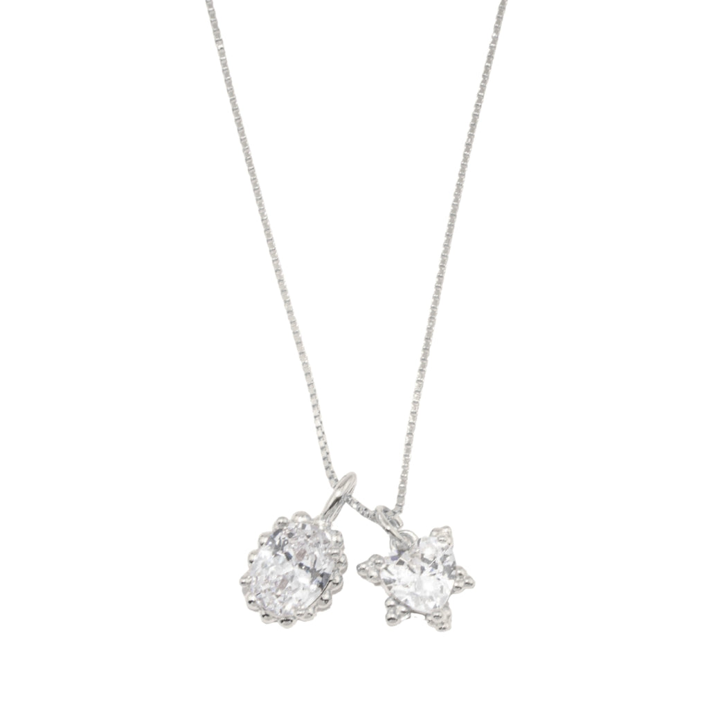 Ella Necklace