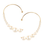 Luna Pearl Ear Climber