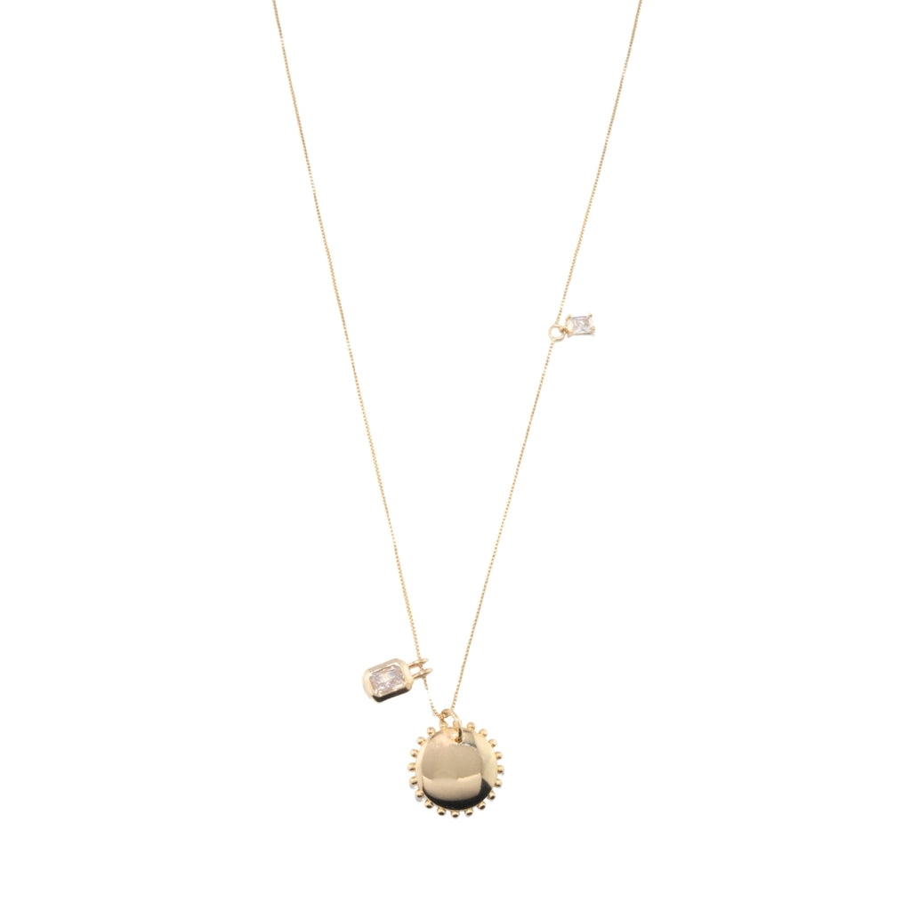 Lumi Necklace