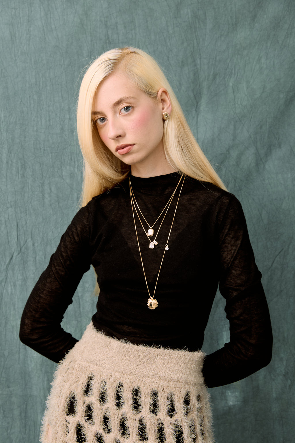 Lumi Necklace