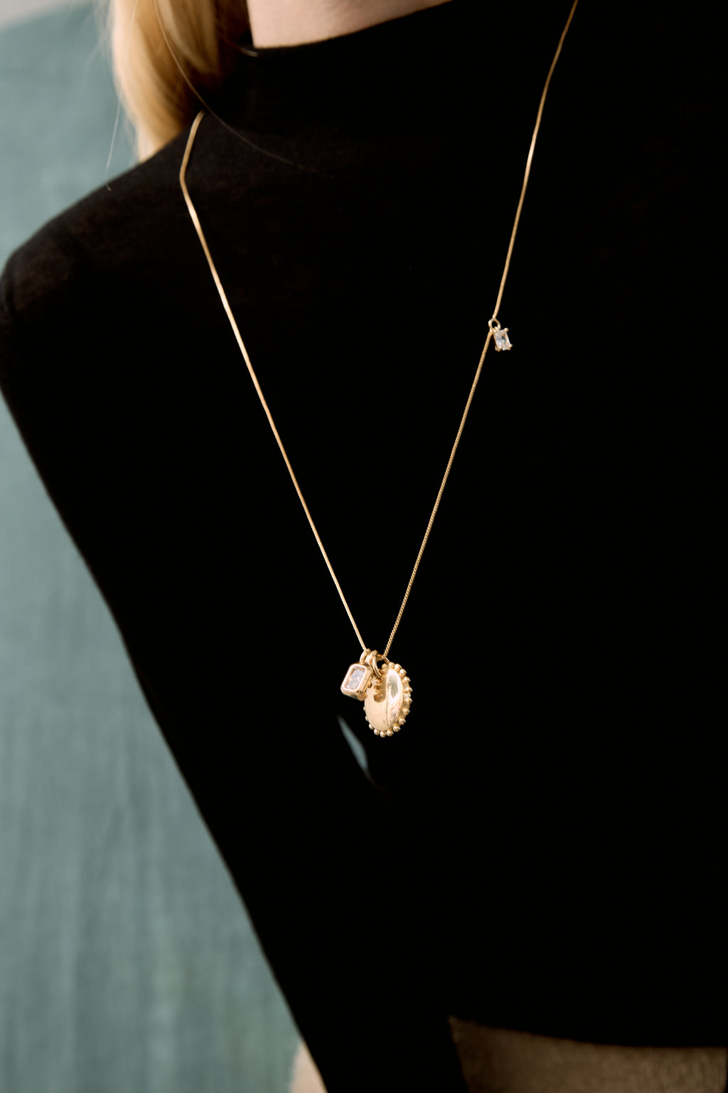 Lumi Necklace