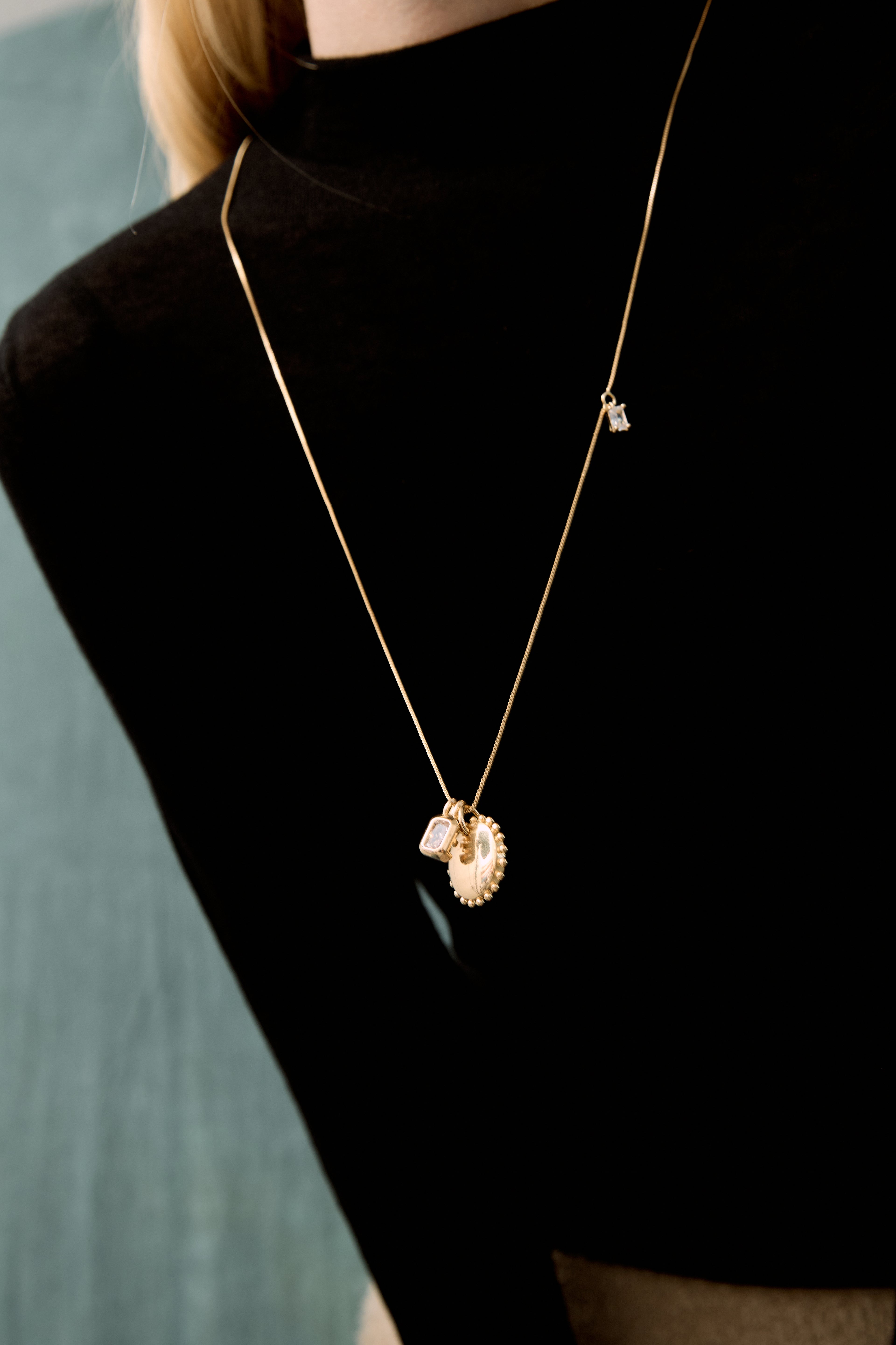 Lumi Necklace