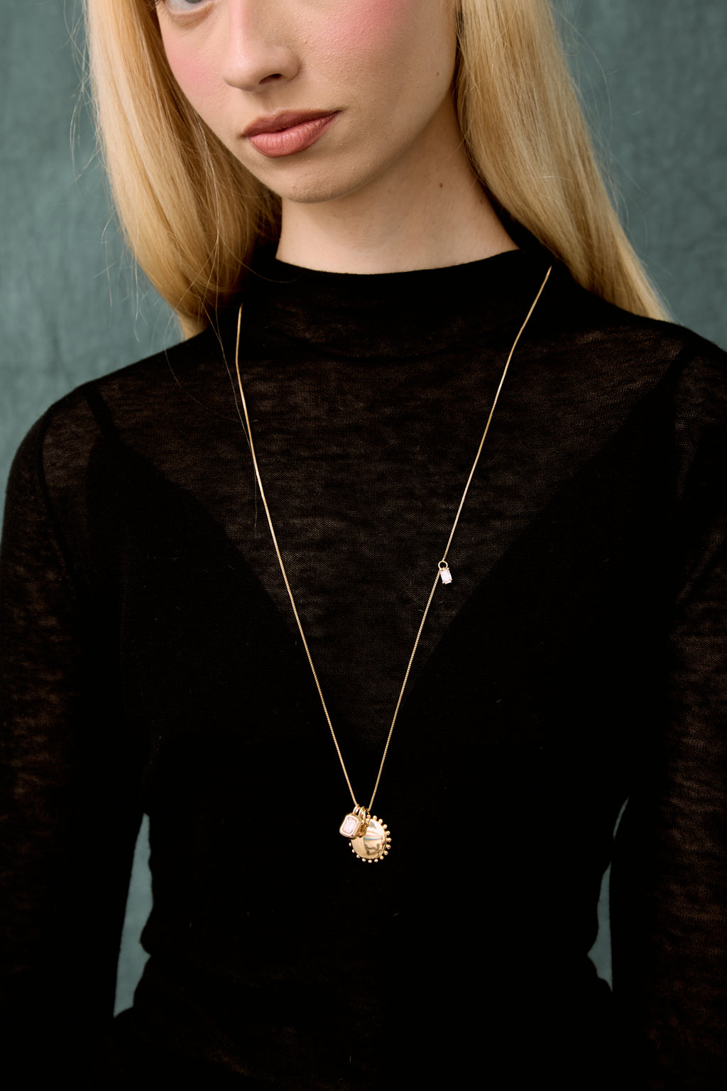 Lumi Necklace