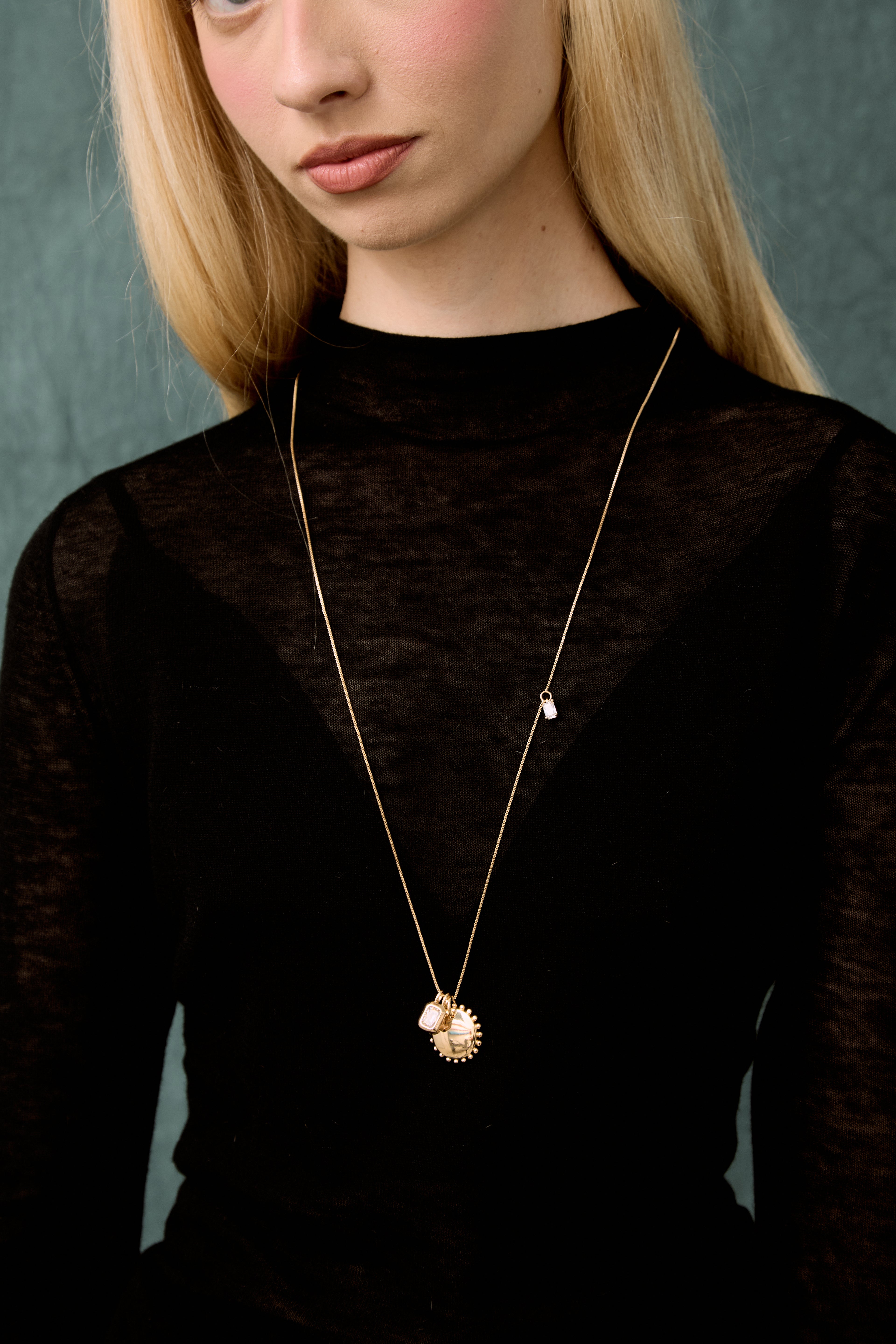 Lumi Necklace