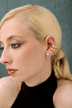 Sienna Ear Climber