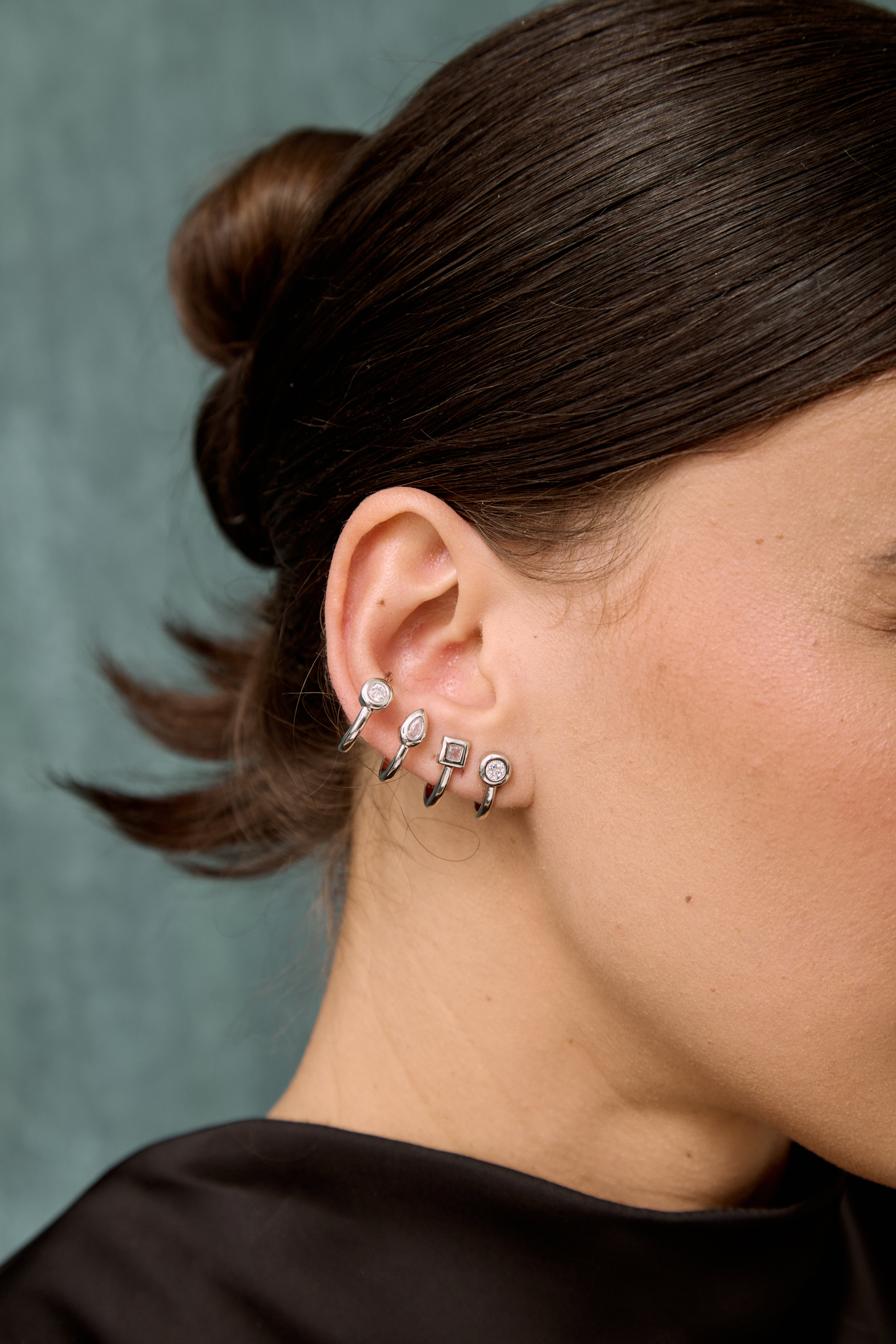 Sienna Ear Climber