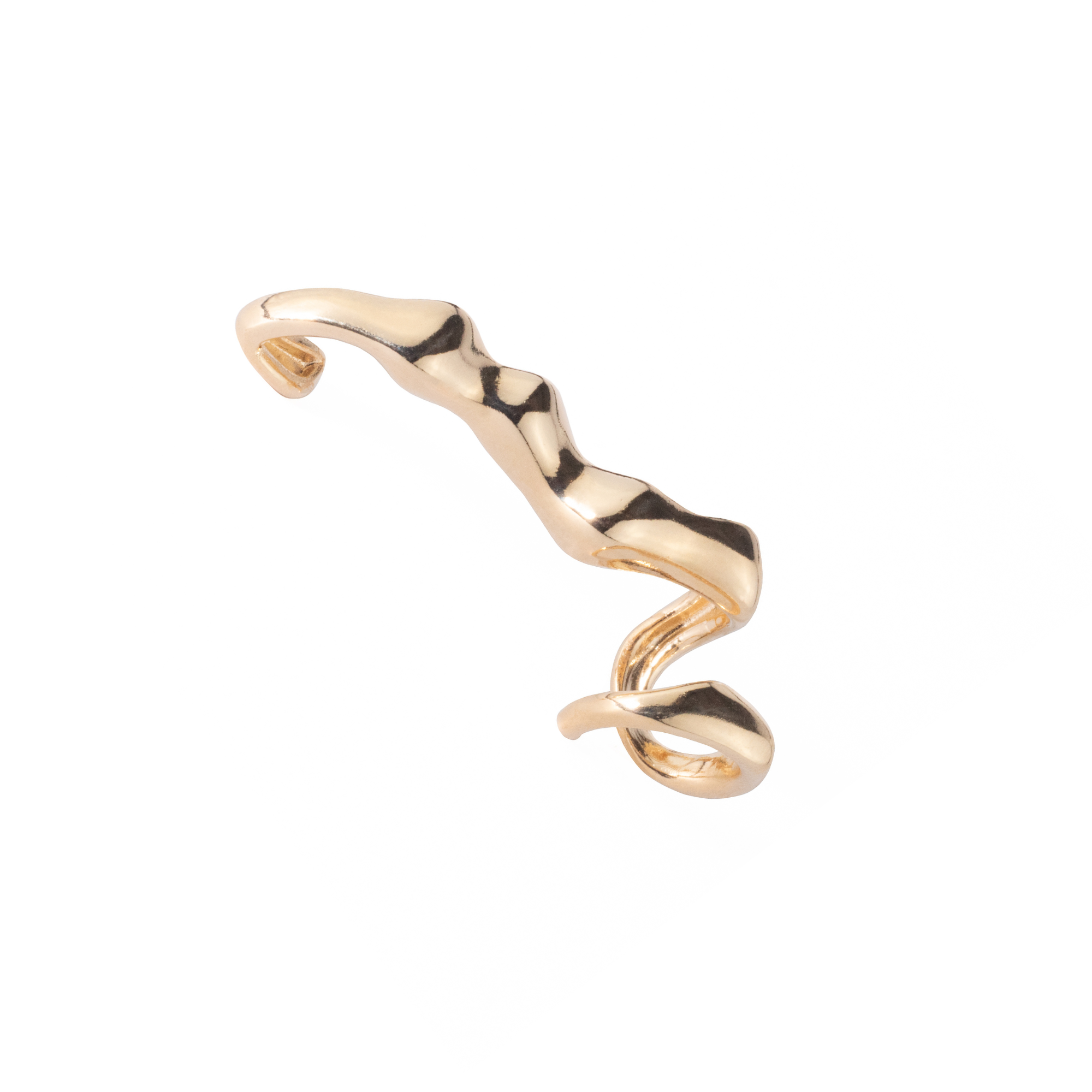 Harpa Ear Cuff