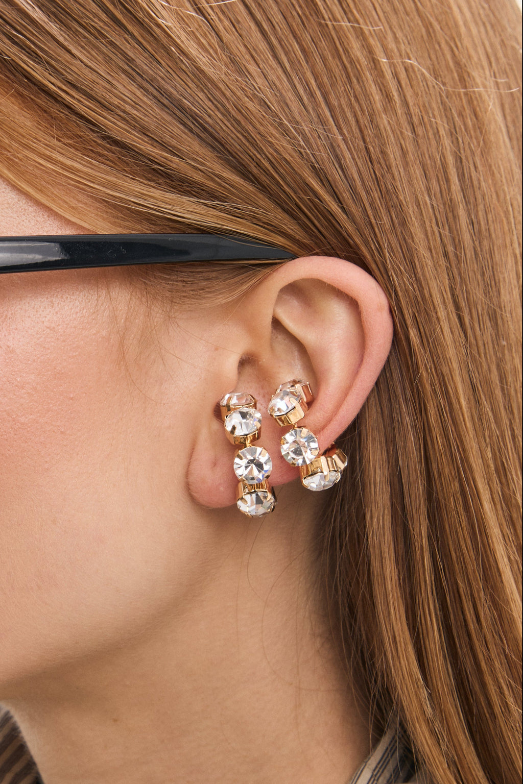 Glam Ear Cuff