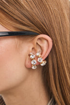 Glam Ear Cuff