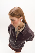 Glam Ear Cuff