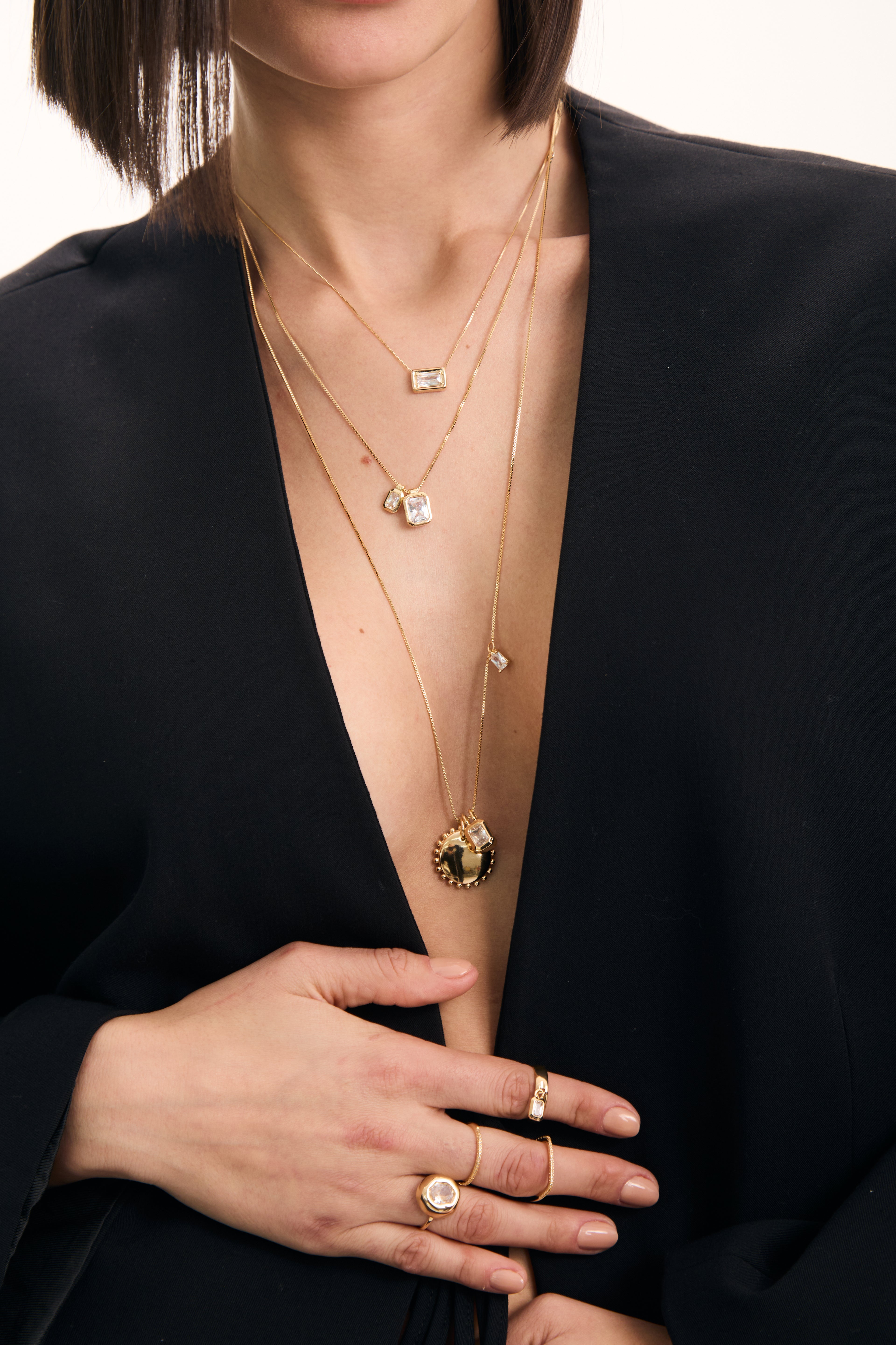 Lumi Necklace