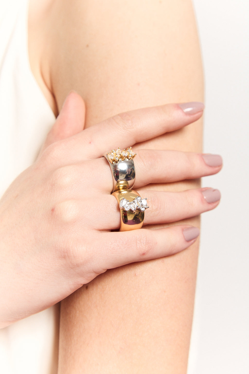 Isla Ring