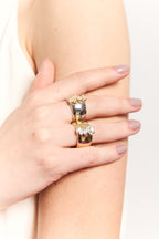 Isla Ring