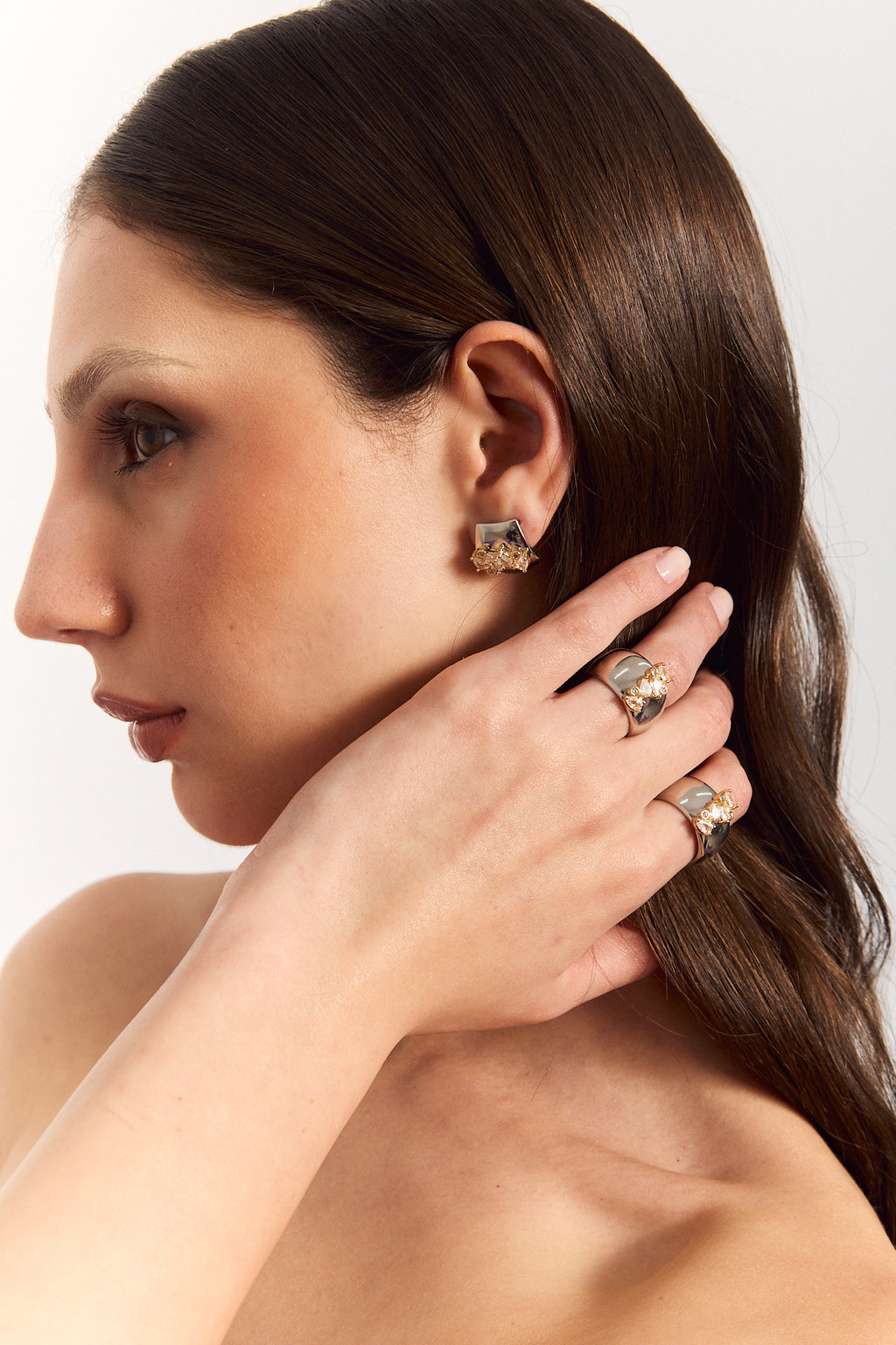 Isla Earrings