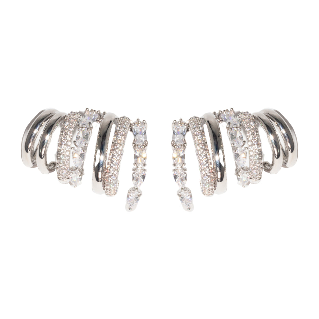 Celine Earrings