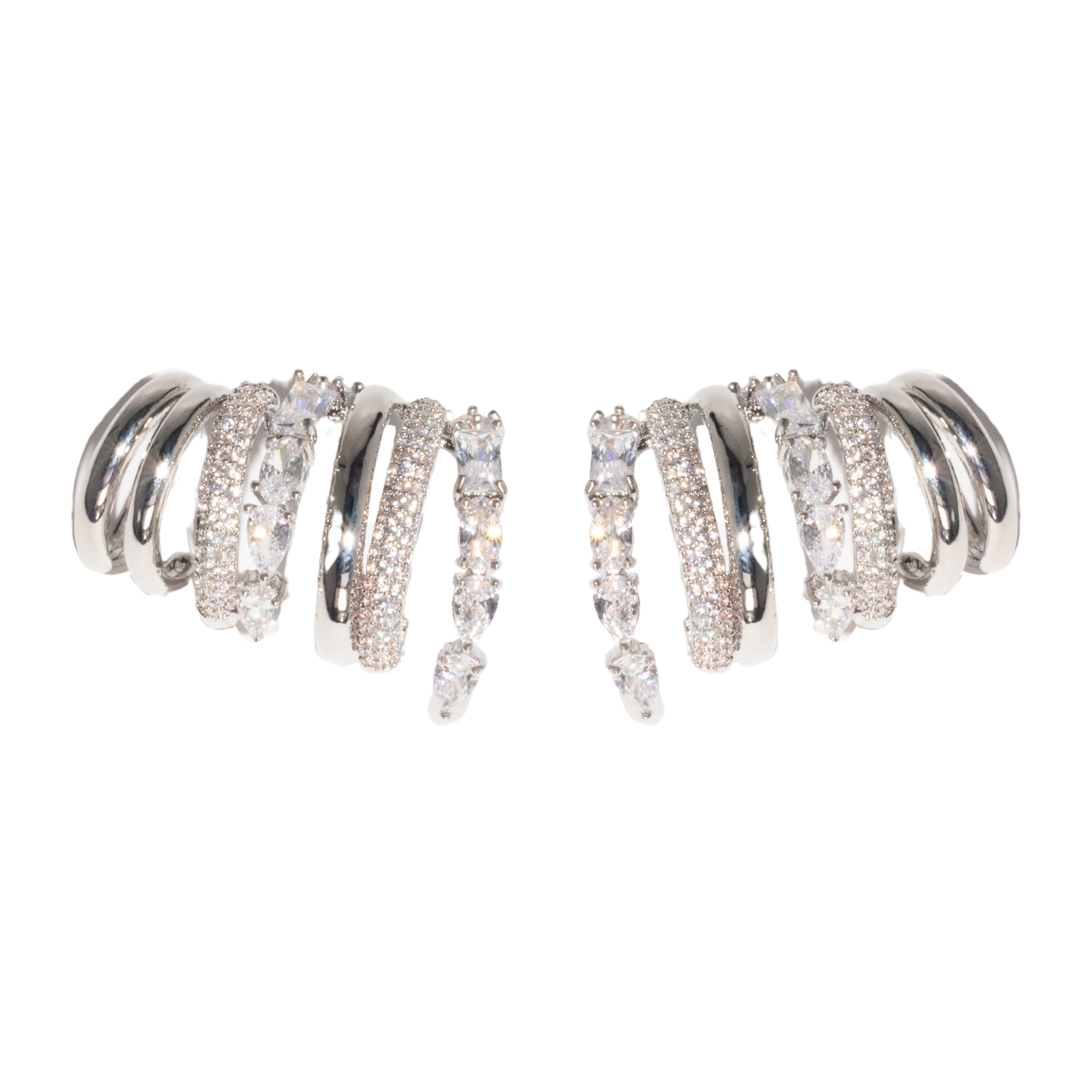 Celine Earrings