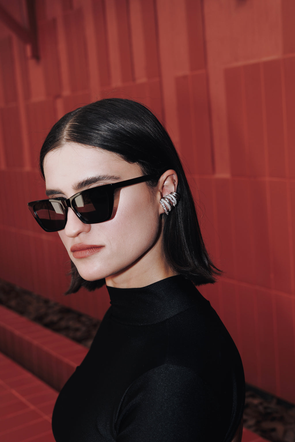 Celine Earrings