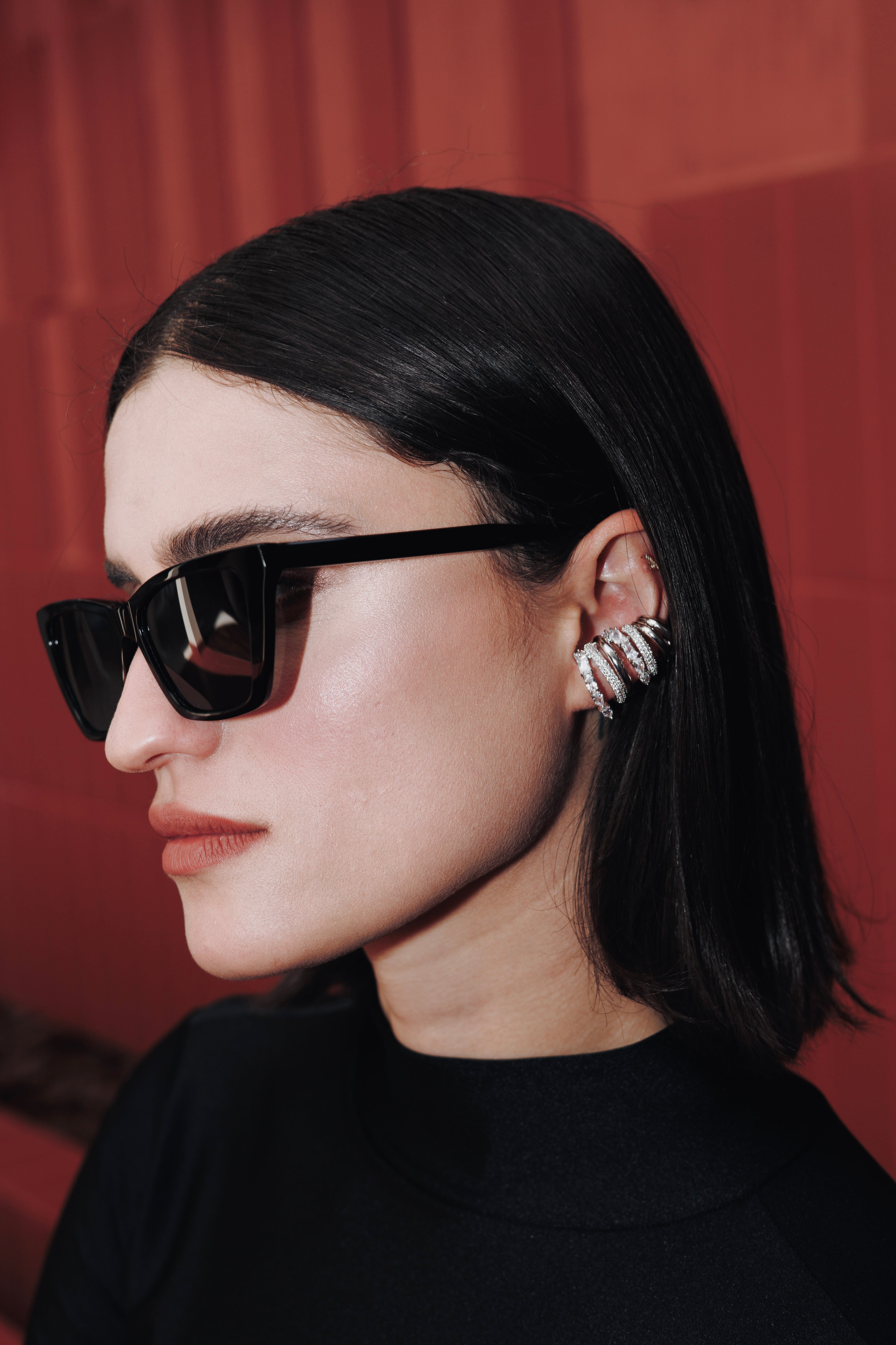 Celine Earrings