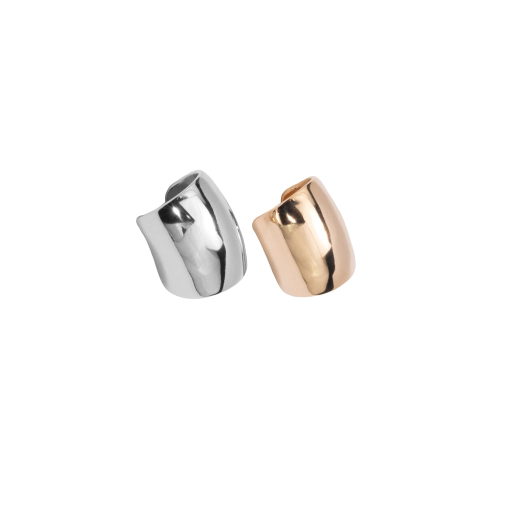 Livia Ear Cuff