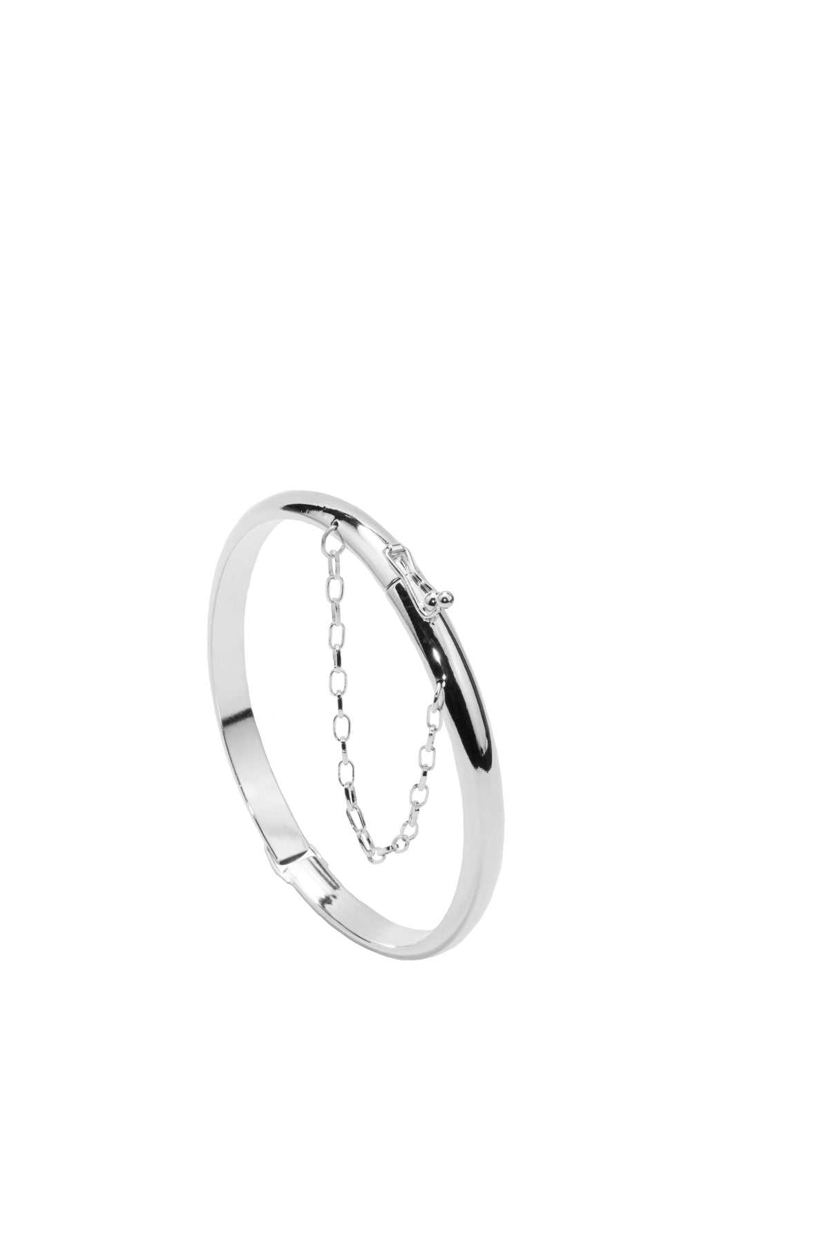 Ysa wide bracelet with box clasp, photo 5 of 13