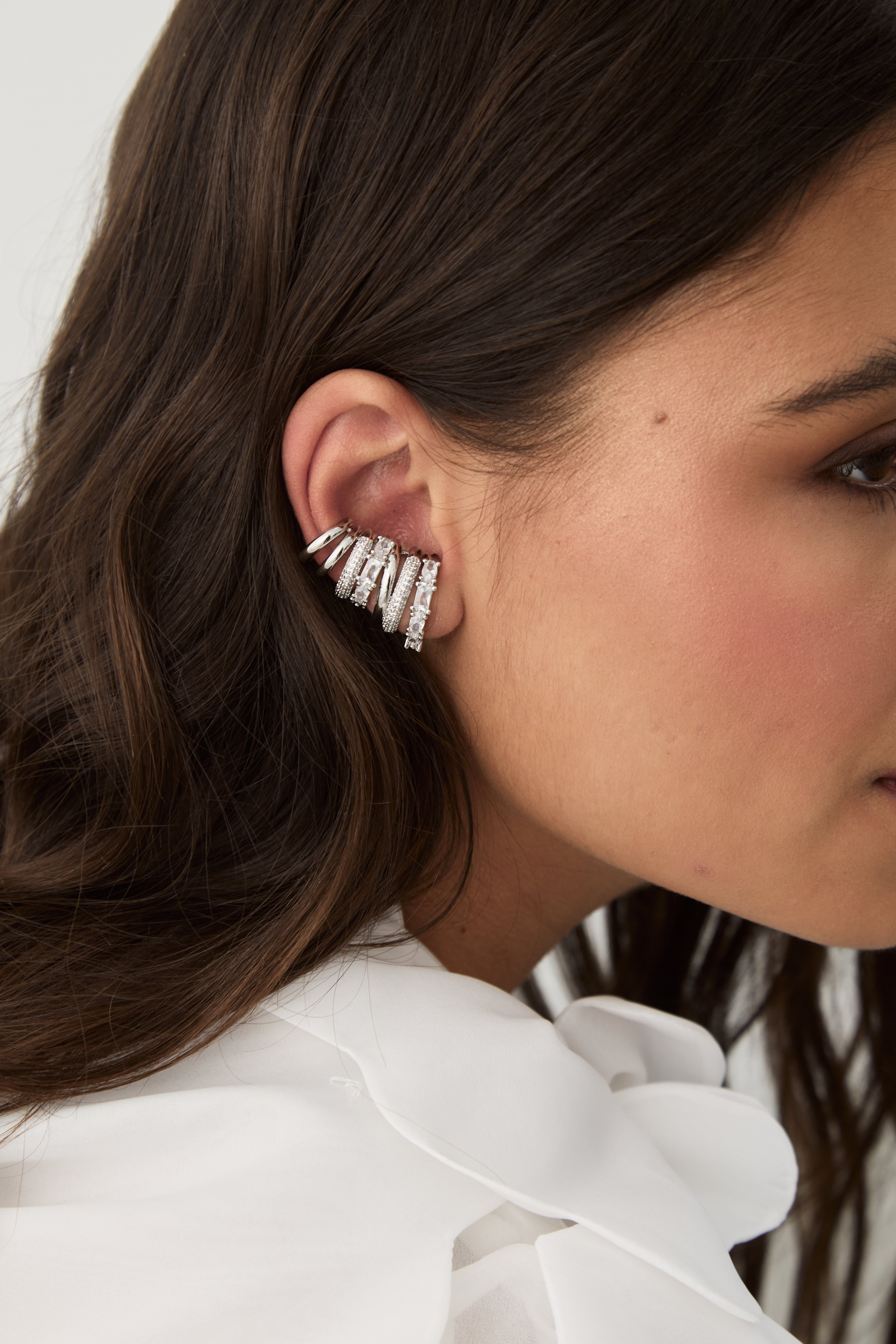 Celine Earrings