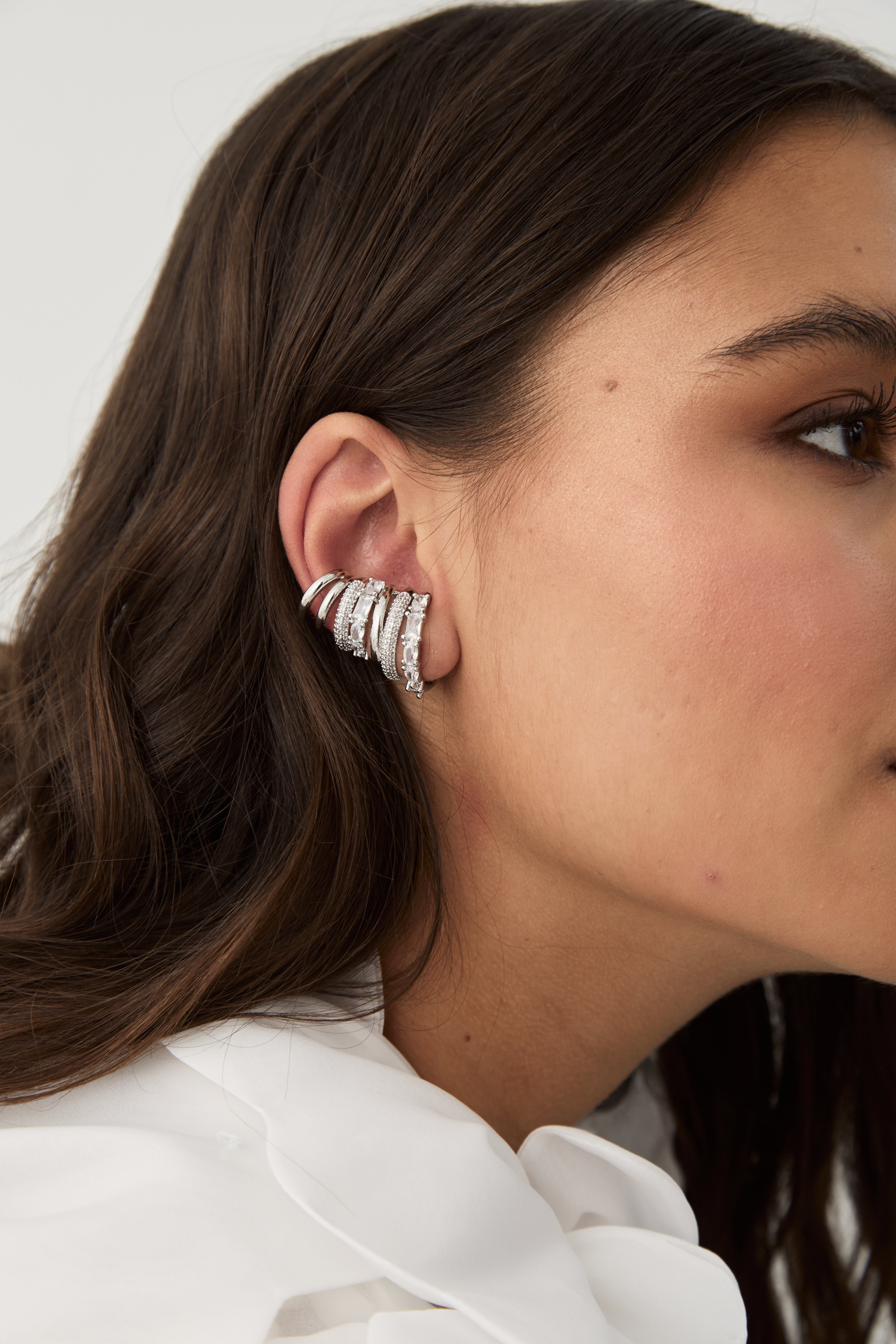 Celine Earrings