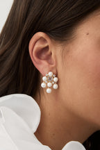 Grace Statement Pearl