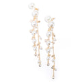 Margot Pearl Earrings