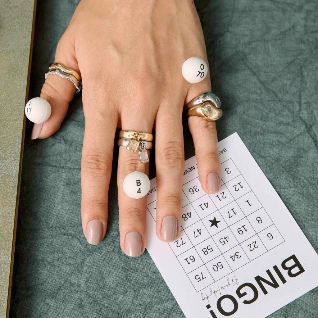 Liora Ring
