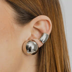 Livia Ear Cuff