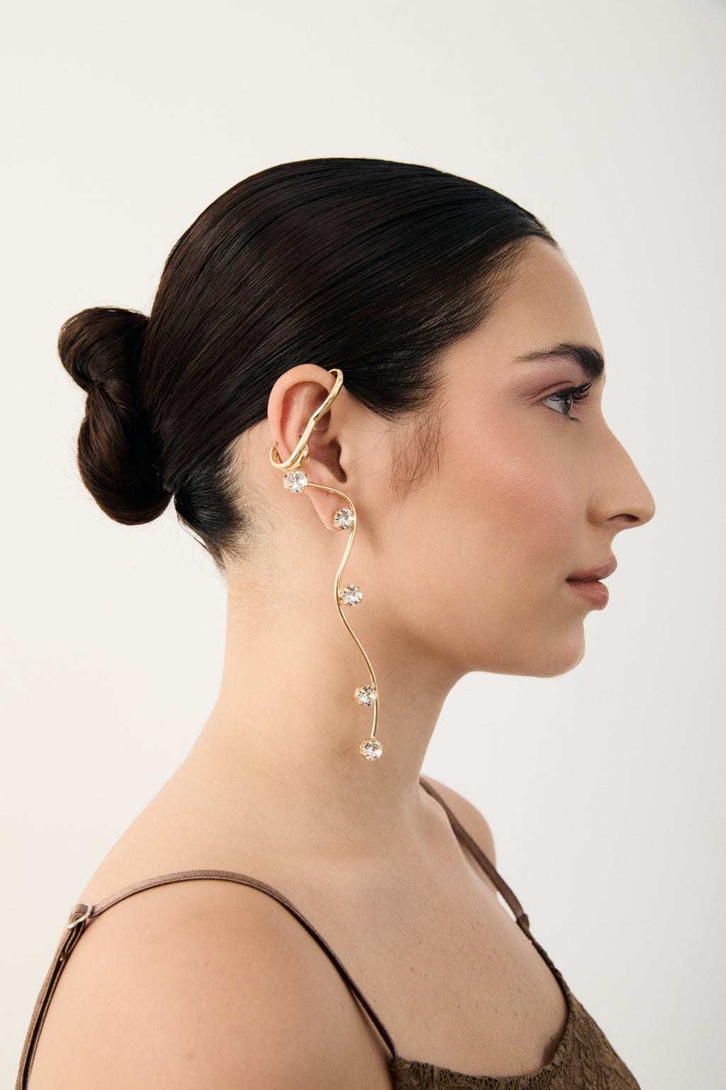 Celeste Dangle Earrings