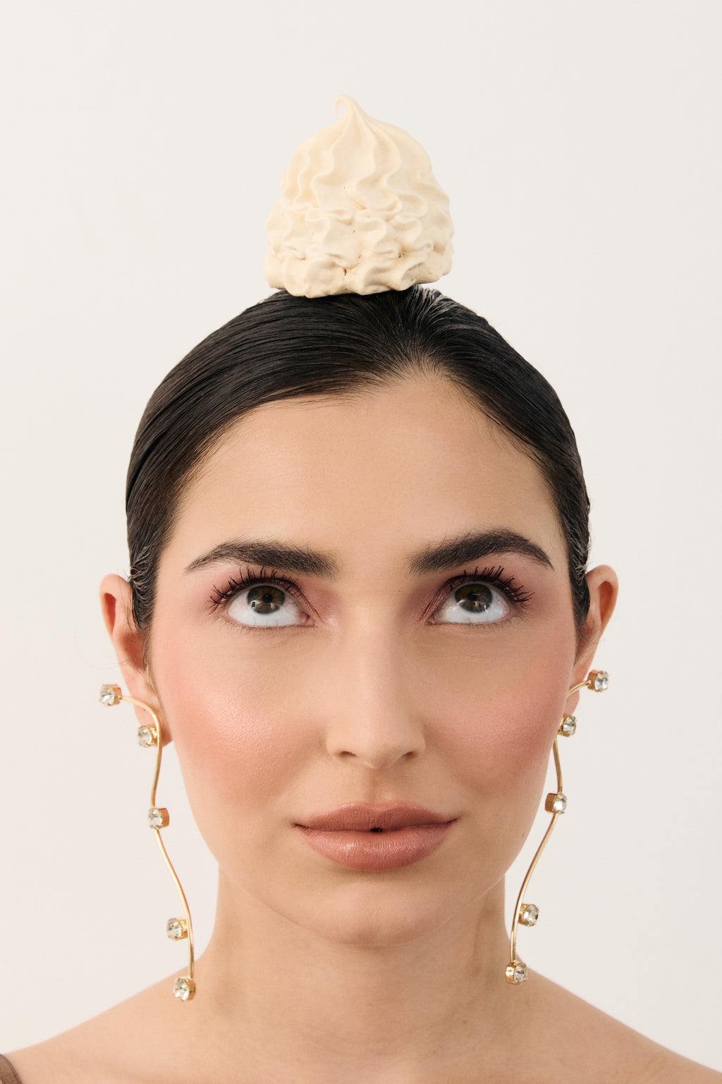 Celeste Dangle Earrings