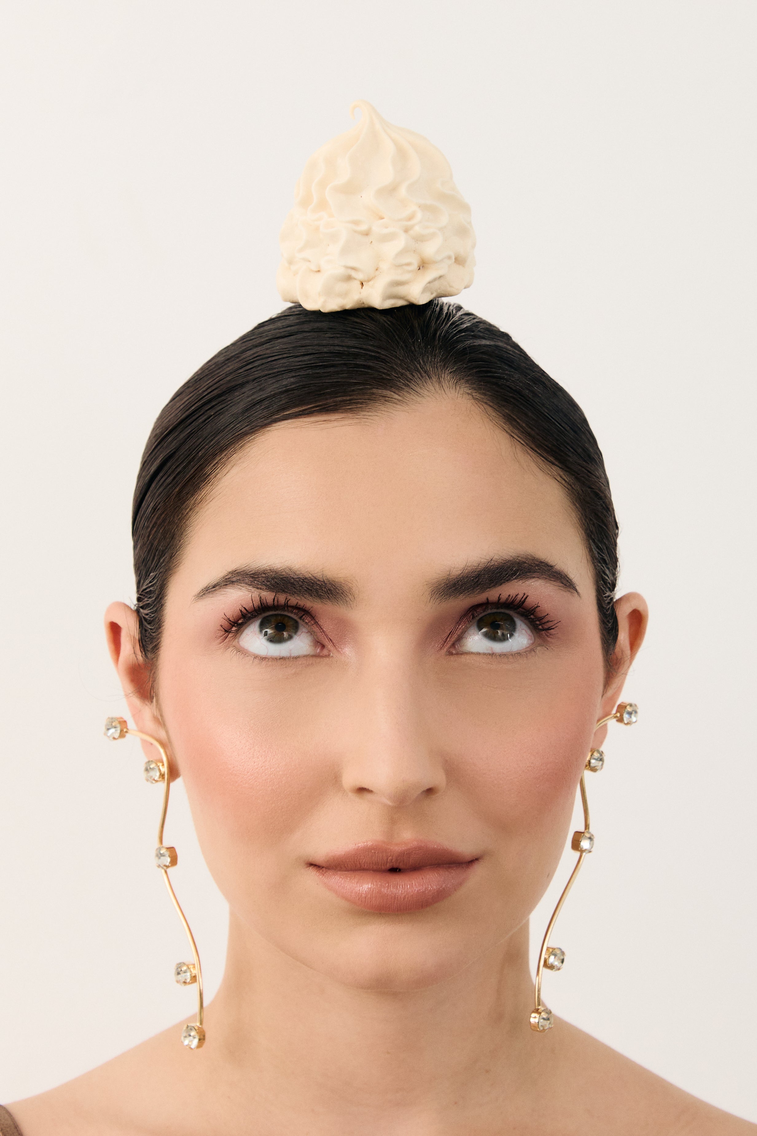 Celeste Dangle Earrings