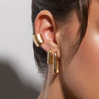 Livia Ear Cuff