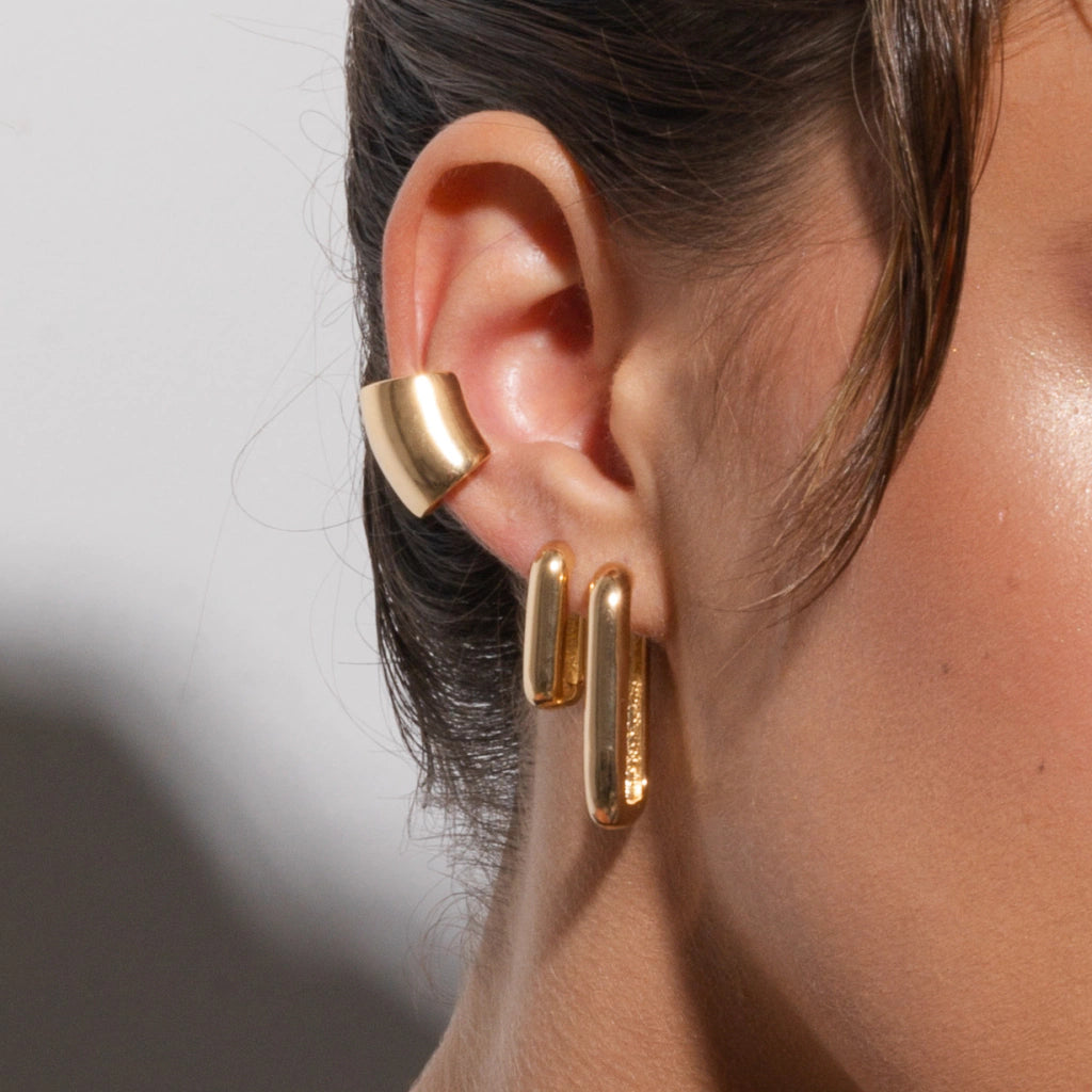 Livia Ear Cuff