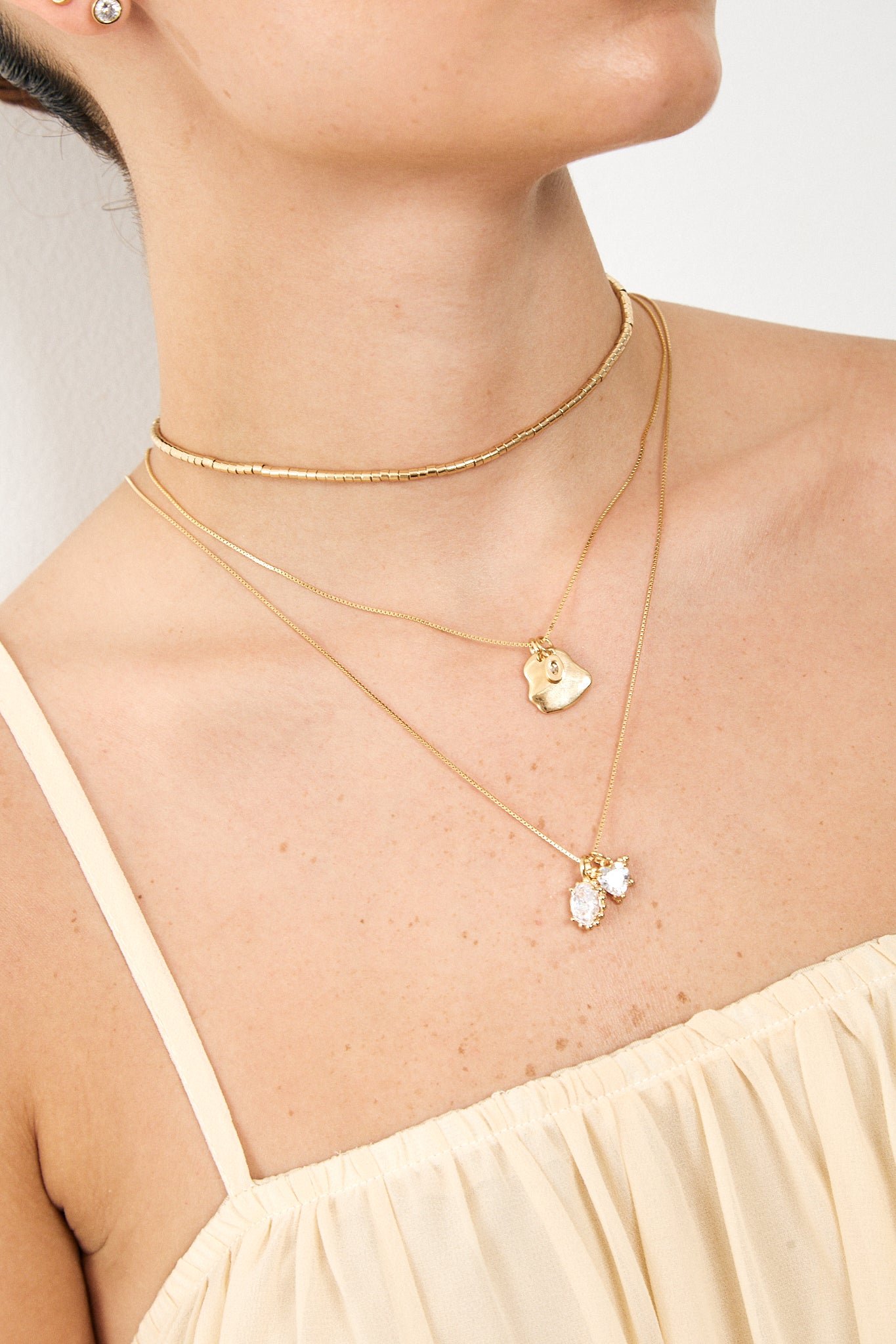 Ella Necklace